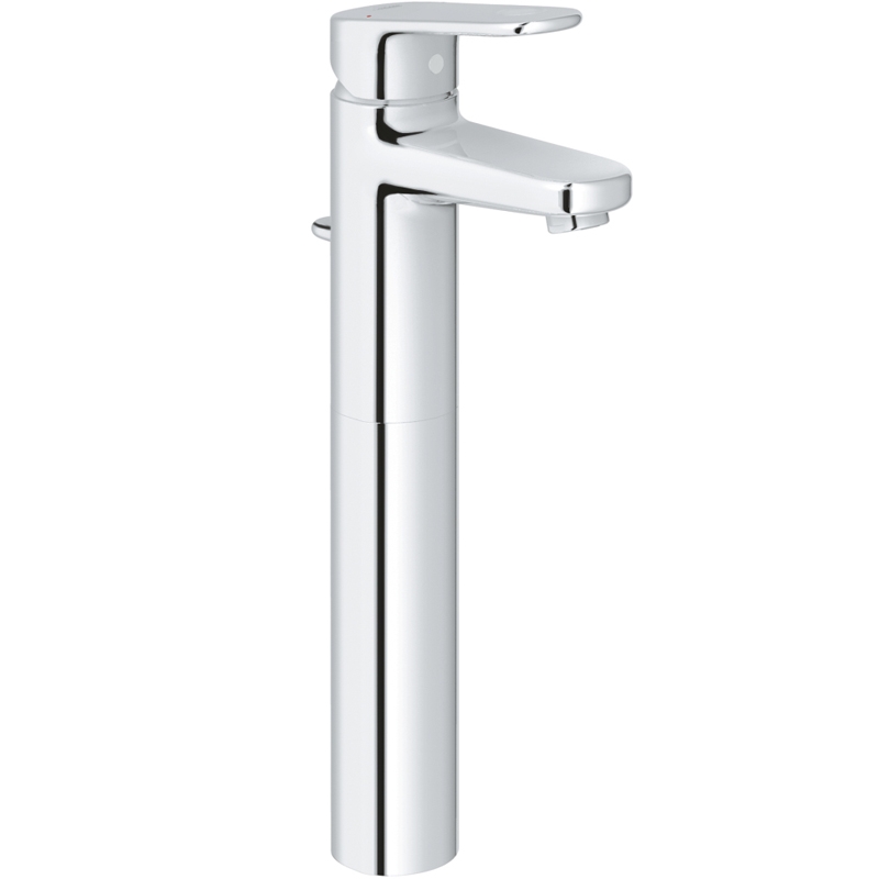 

Смеситель для раковины Grohe, Europlus II 32618002 Хром