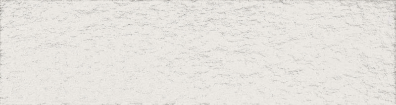 Клинкер Керамин Амстердам 7 рельеф белый СК000041104 6,5х24,5 см