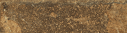 Клинкер Керамин Колорадо 4 коричневый СК000041132 6,5х24,5 см
