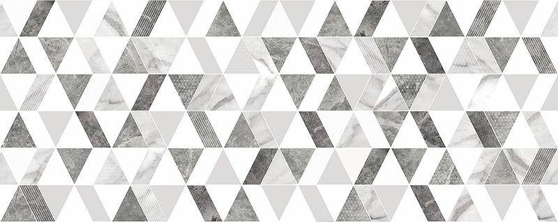 Керамическая плитка Azori Polar Night 00-00000690 настенная 20,1х50,5 см
