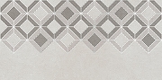 Керамическая плитка Azori Starck Tessera 2 509661101 настенная 20,1х40,5 см
