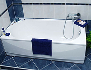 Акриловая ванна Vagnerplast Kasandra 140x70 VPBA147KAS2X-04 без гидромассажа-6