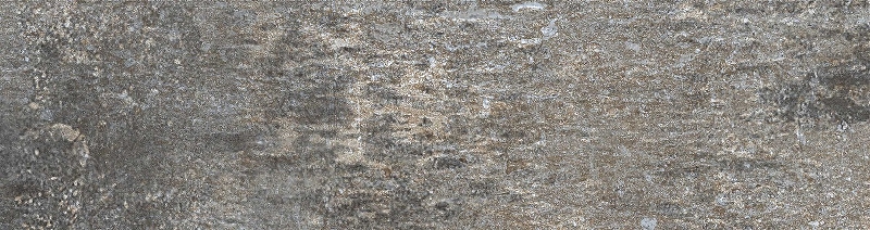 Клинкер Керамин Теннесси 1Т серый СК000041119 6,5х24,5 см