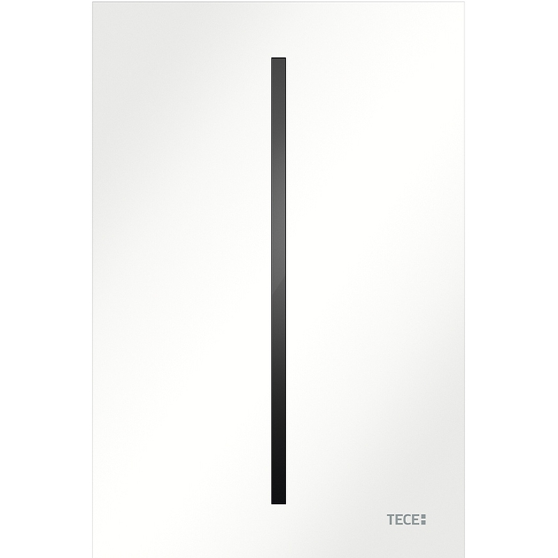 Клавиша смыва Tece Filo-Velvet 7.2 В 9242018 для писсуара Bianco Kos инсталляция tece profil 9320013 для подвесного писсуара с клапаном u2 без кнопки смыва