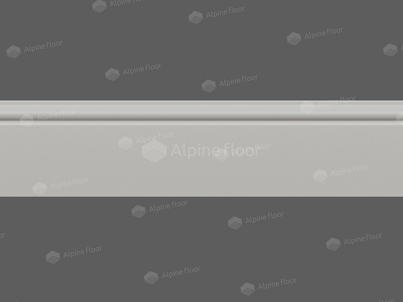 Плинтус Alpine Floor Tanle TL011204 Армансон  2000х120х14 мм - фото 1