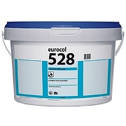 Клей для укладки LVT и кварцвиниловой плитки Lab Arte Форбо Клей для LVT Eurocol 528 Eurostar Allround 13 кг 13 кг