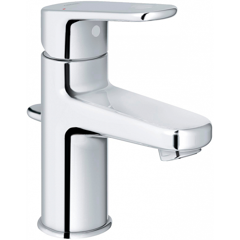 фото Смеситель для раковины grohe