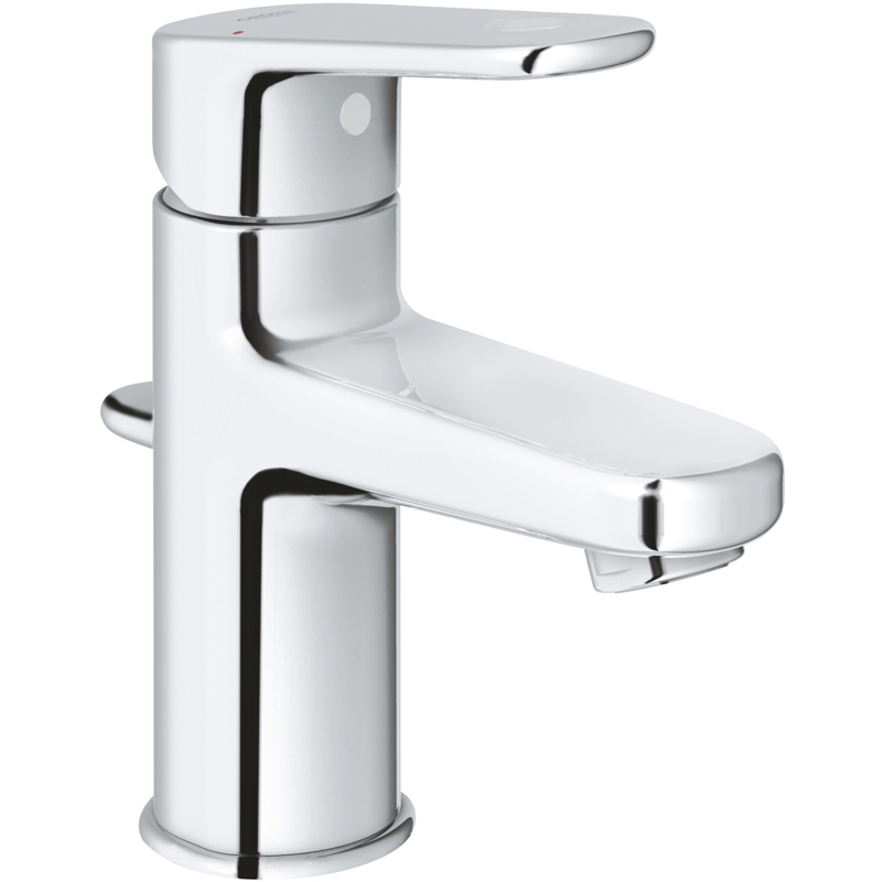 фото Смеситель для раковины grohe