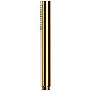 Душевая система Whitecross Y gold YSET08GL с термостатом Золото-7