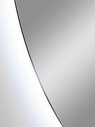Зеркало Континент Erist 800х1000 ЗЛП3565 с подсветкой с сенсорным выключателем-6