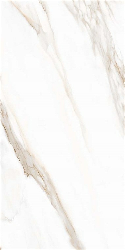 Керамогранит Tuscania Ceramiche White Marble Calacatta Oro Rett R63WMCA 61х122,2 см