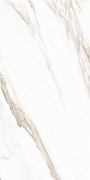 Керамогранит Tuscania Ceramiche White Marble Calacatta Oro Rett R63WMCA  61х122,2 см