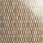 Керамическая плитка Mainzu Bellagio Arco Caramel PT03242 настенная 10х30 см