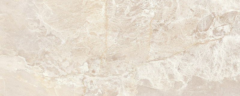Керамическая плитка Pieza Ceramica Marfil бежевая глянец MR012050G настенная 20х50 см