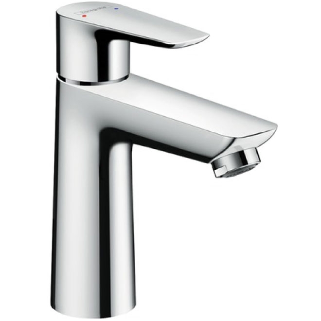 фото Смеситель для раковины hansgrohe