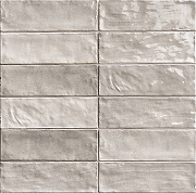 Керамическая плитка Mainzu Positano Perla PT03156 настенная 6,5х20 см