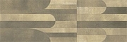 Керамическая плитка Villeroy&Boch Arc Noir Mink Matt Rec K1440RR6M0010 настенная 40х120 см