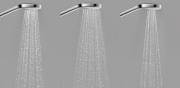 Ручной душ Hansgrohe Croma Select S 26800400 Хром-4