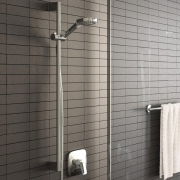 Ручной душ Hansgrohe Croma Select S 26800400 Хром-3
