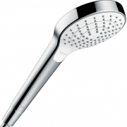 Ручной душ Hansgrohe Croma Select S 26802400 Хром-2