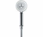 Ручной душ Hansgrohe Crometta 26823400 Хром-3