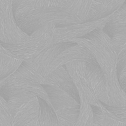 Обои Grandeco Voyage R140103 Винил на флизелине (1,06*10,05) Серый/Серебряный, Абстракция