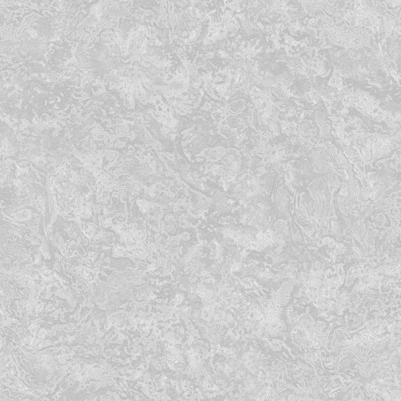 Обои Grandeco Voyage R135103 Винил на флизелине (1,06*10,05) Серый, Штукатурка