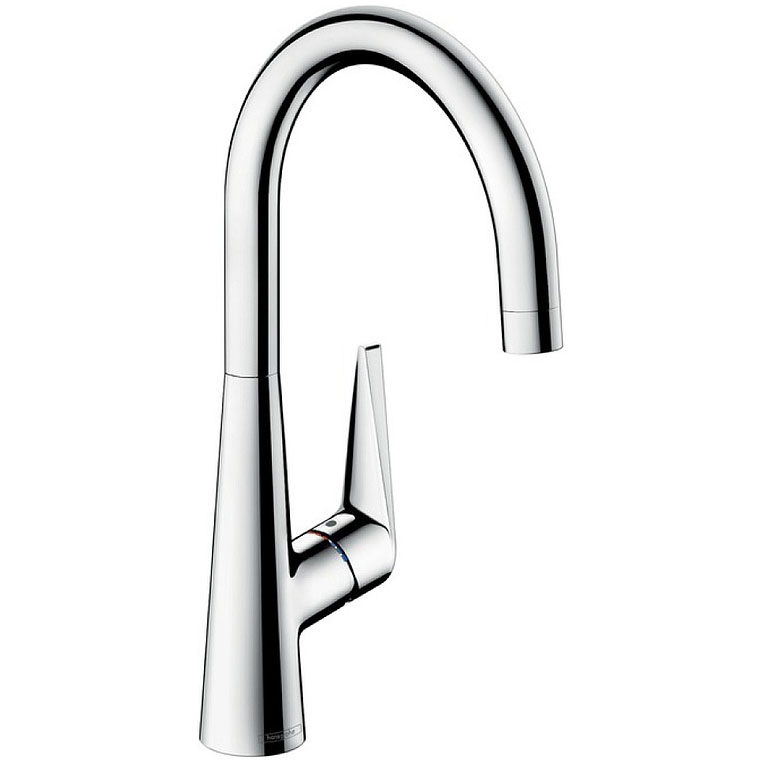 фото Смеситель hansgrohe