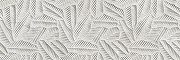 Керамическая плитка Villeroy&Boch Prelude White Glossy Rec K1310ZP010010 настенная 30х90 см