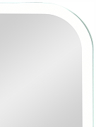 Зеркало Континент Bruno 800х600 ЗЛП2161 с подсветкой с сенсорным выключателем с диммером-4