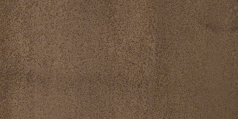 Керамическая плитка Laparet Metallica коричневая 34010 настенная 25х50 см