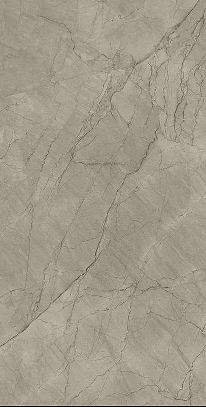 Керамогранит Alpas Premium Marble Balsamia Grey Carving 6 mm n144730 60х120 см