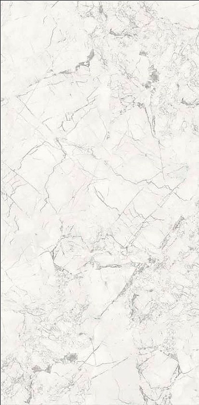 Керамогранит Alpas Premium Marble Breccia Silver Carving 6 mm n144732 60х120 см