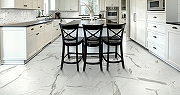 Керамогранит Alpas Premium Marble Satvario Carving 6 mm n144770 60х120 см-1