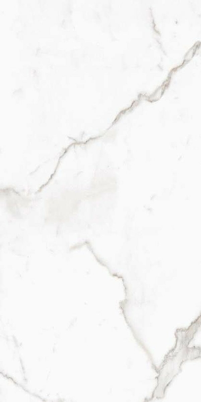 Керамогранит Alpas Premium Marble Statuario Glacier Pol 6mm n152637 60х120 см керамогранит bode ceramica marble porcelain thin statuario pol 5691 60х120 см