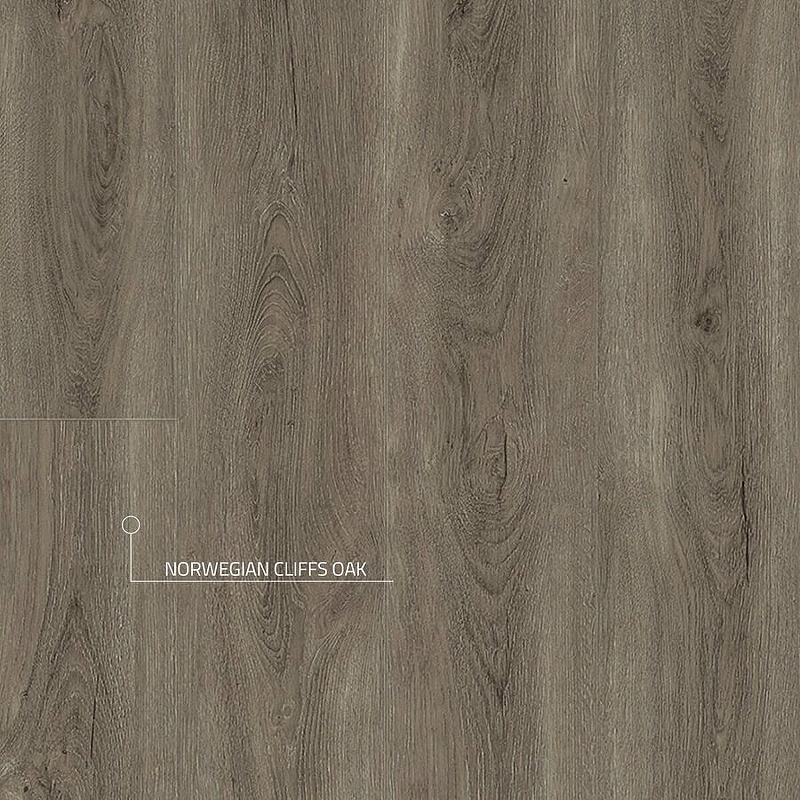 Виниловый ламинат Salag SPC Wood YA0005 Дуб Норвежский скальный 1220х180х4,7 мм