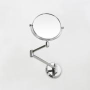 Косметическое зеркало Bemeta Cosmetic mirrors 106301122 Хром
