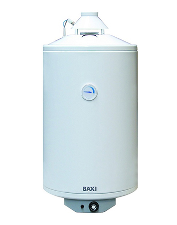 Водонагреватель Baxi SAG-3 100 Белый 71167190 - фото 1