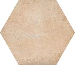 цена Керамогранит Vives Ceramica Laverton Hexagono Bampton Beige 23х26,6 см