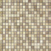 Мозаика Muare Камень QS-071-15P/10 мозаика 30.5х30.5 см