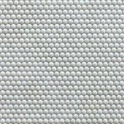 Мозаика Bonaparte Стеклянная Pixel pearl 32,5х31,8 см