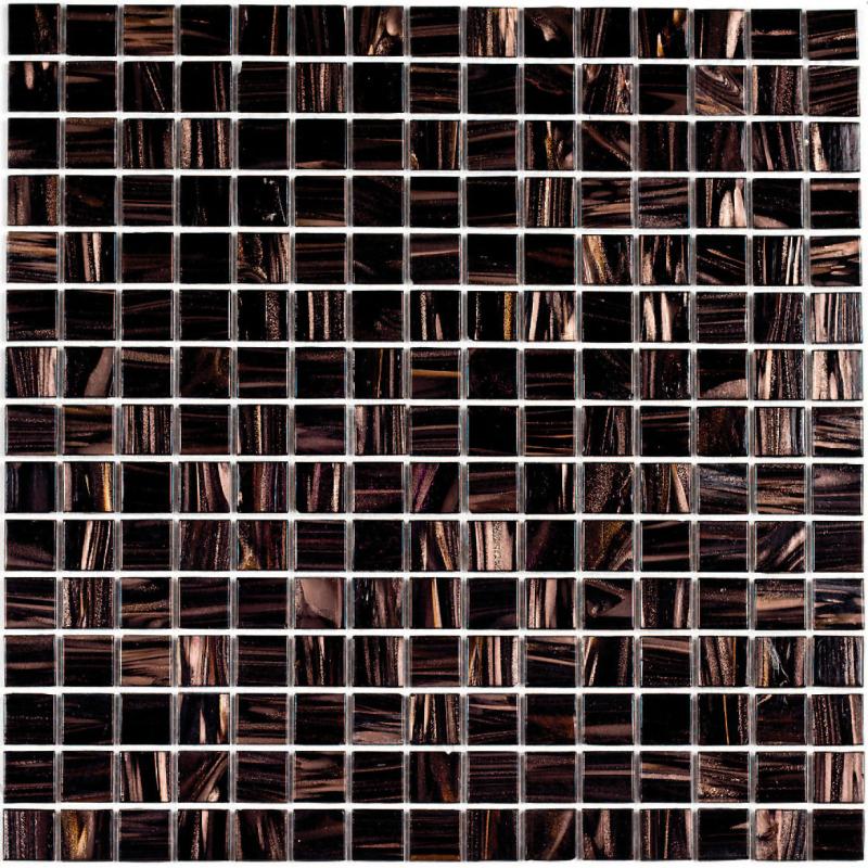 Мозаика Bonaparte Стеклянная Arabika 32,7х32,7 см