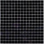 Мозаика Bonaparte Стеклянная Black Light  32,7х32,7 см