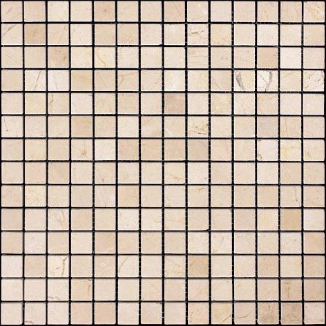 Мозаика Bonaparte Натуральный камень Sorento-20 30,5х30,5 см мозаика bonaparte натуральный камень tetris 30 5х30 5 см