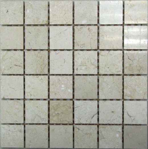 Мозаика Bonaparte Натуральный камень Sorento-48 30,5х30,5 см мозаика bonaparte натуральный камень granada 48 30 5х30 5 см