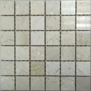 Мозаика Bonaparte Натуральный камень Sorento-48 30,5х30,5 см