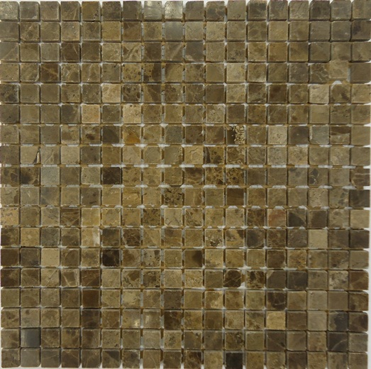 Мозаика Bonaparte Натуральный камень Ferato 30,5х30,5 см фото