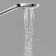 Ручной душ Hansgrohe Croma Select E 26810400 Хром-1