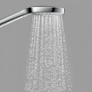 Ручной душ Hansgrohe Croma Select E 26810400 Хром-5
