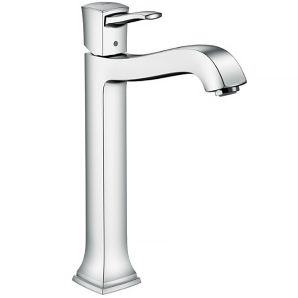 фото Смеситель для раковины hansgrohe